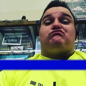 Meet your Posher, Ronaldo